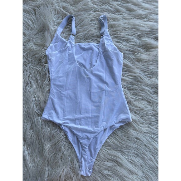 Vitality The Essence Bodysuit Snow Size Large - Picture 8 of 11